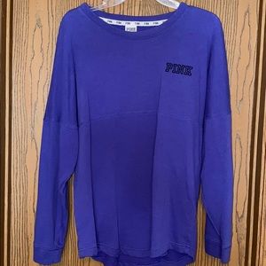 PINK Victoria’s Secret Long Sleeve